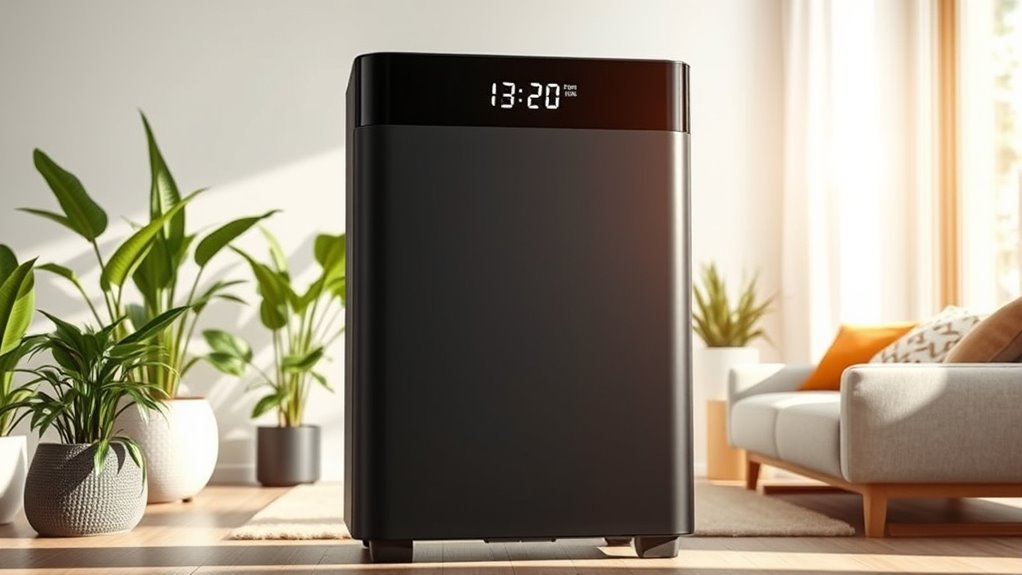 effective quiet smart stylish