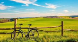 efficient eco friendly travel methods