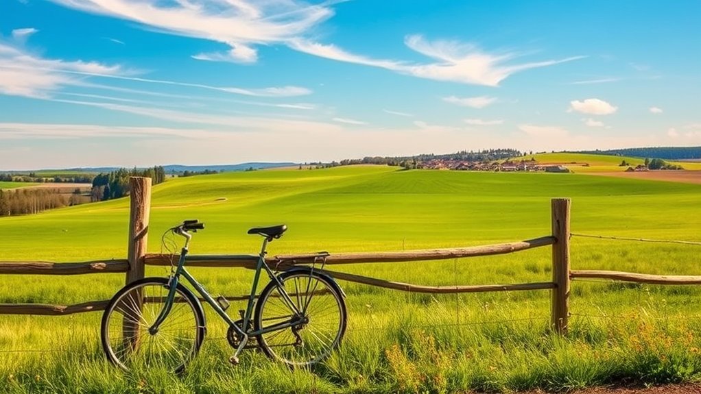 efficient eco friendly travel methods