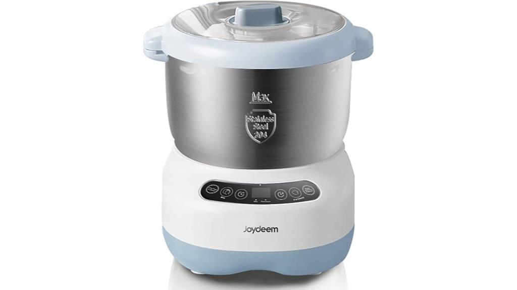 electric dough fermentation maker