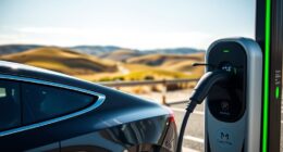 electric vehicle charging locations