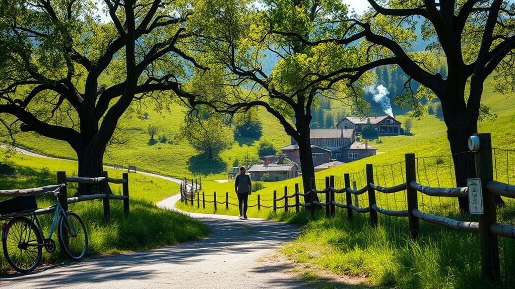 embrace mindful sustainable exploration