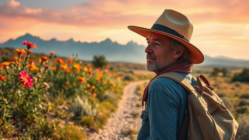 embrace slow authentic exploration