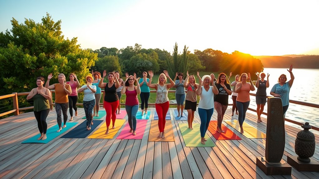 empower communities through sustainability