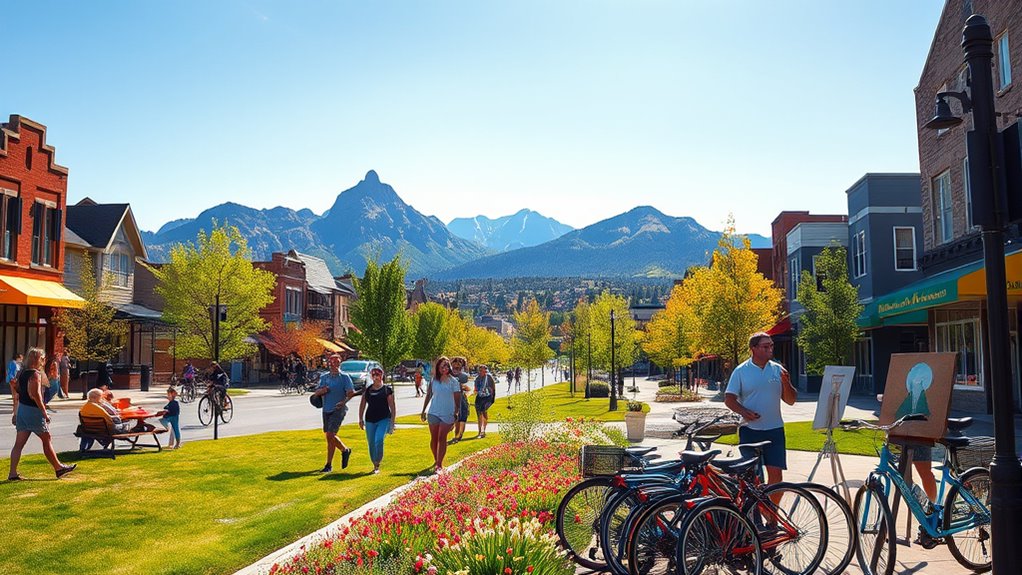 explore boulder without car