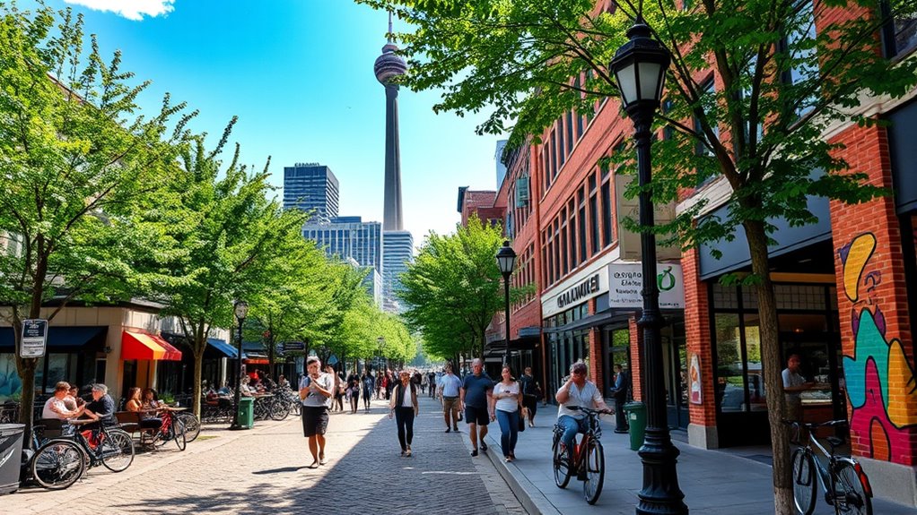 explore calgary transit options