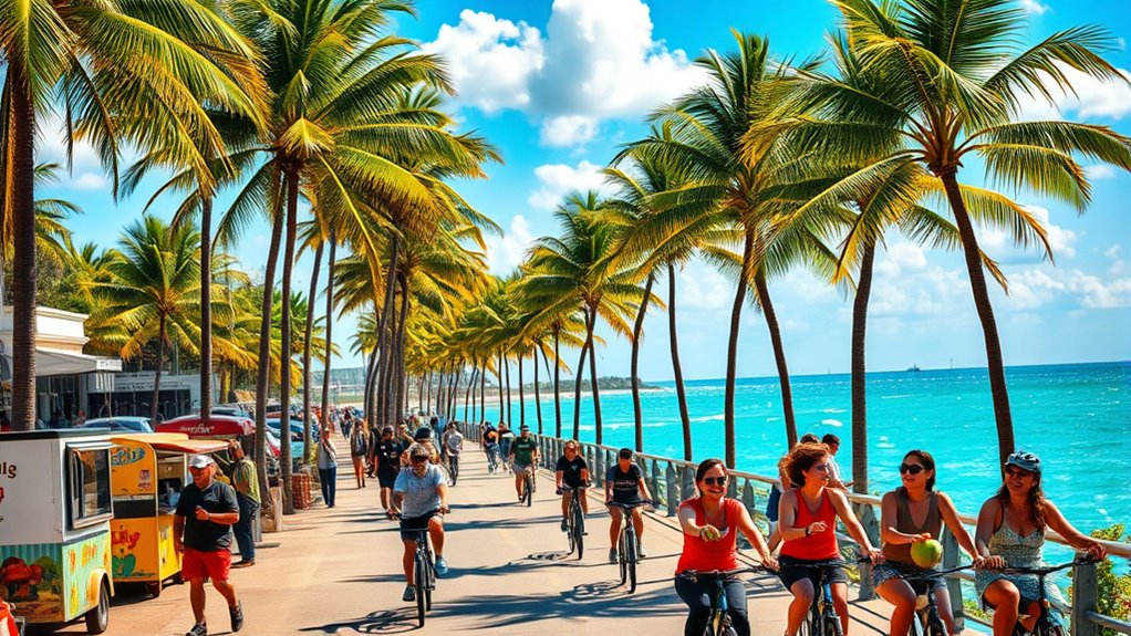 explore darwin without driving