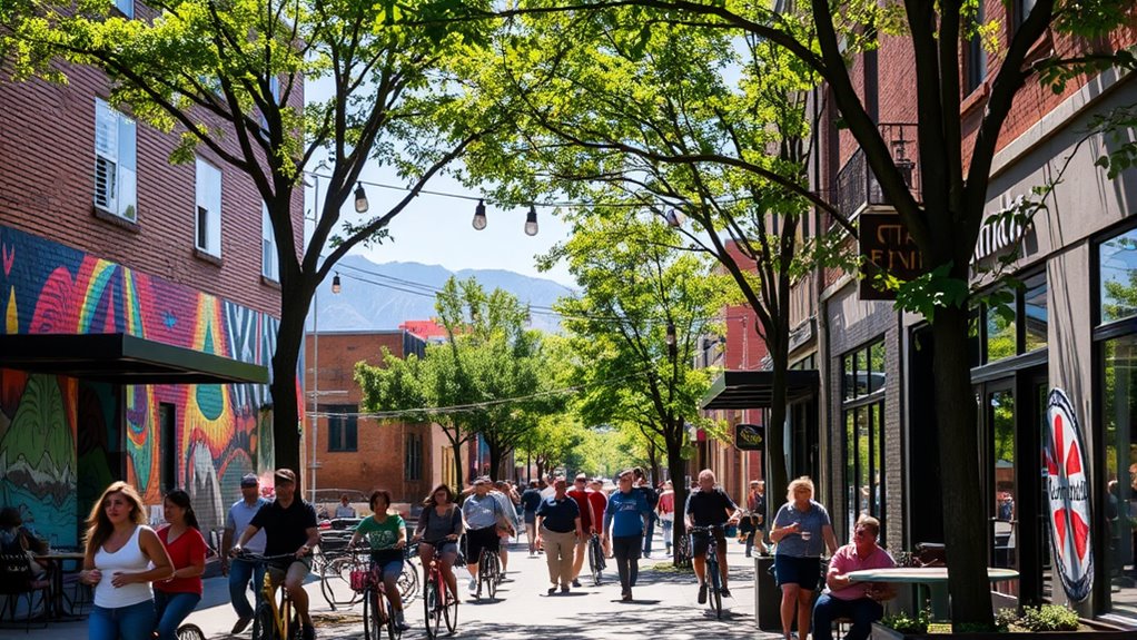 explore denver by transit