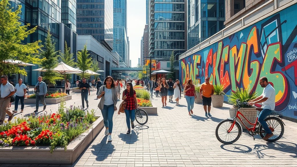 explore edmonton without car