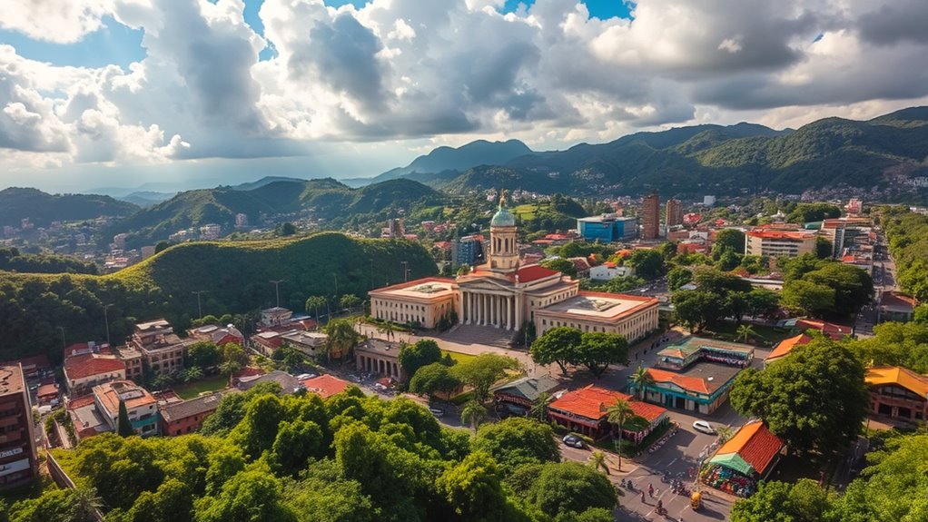 explore san jos sustainably