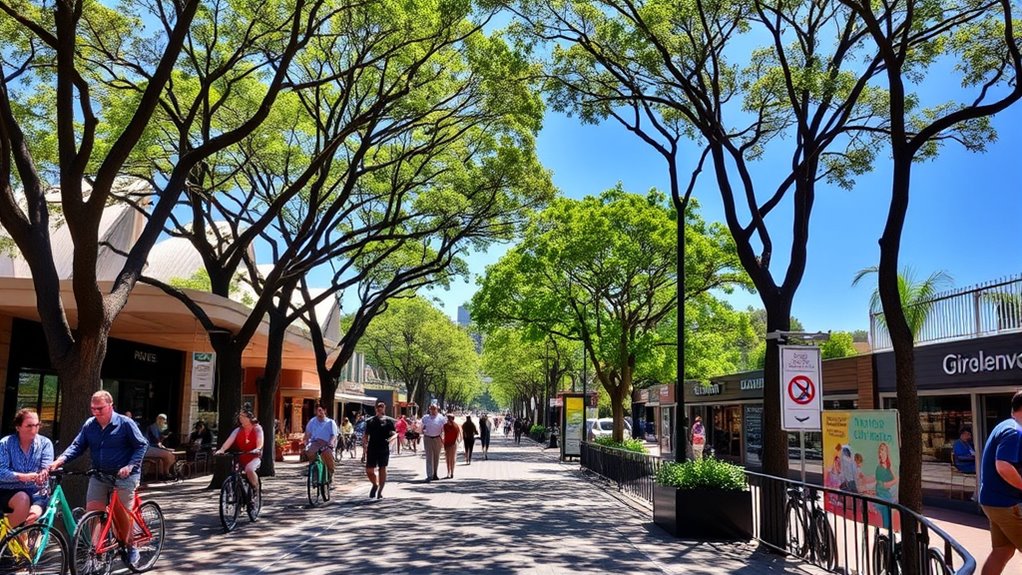 explore sydney s transit options