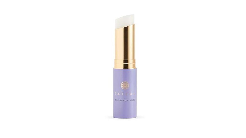 facial and eye brightening