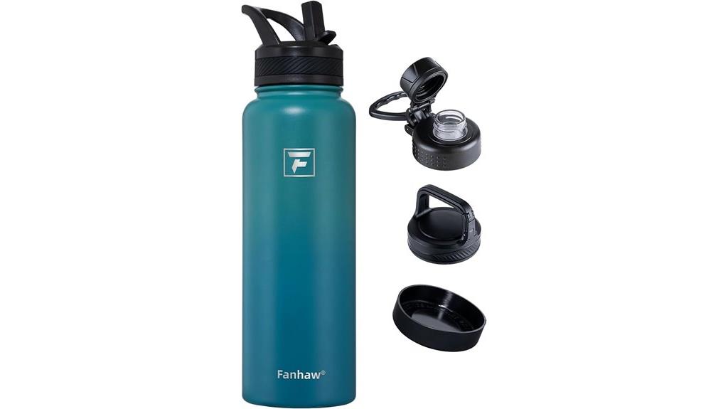 fanhaw 40 oz bottle