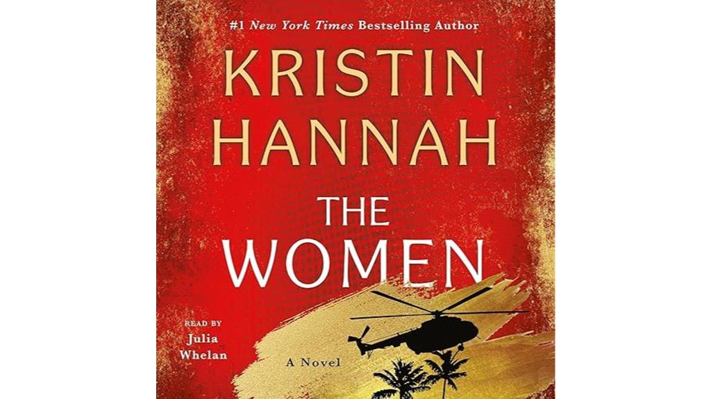 female characters complex lives