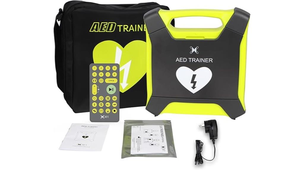 first aid training kit