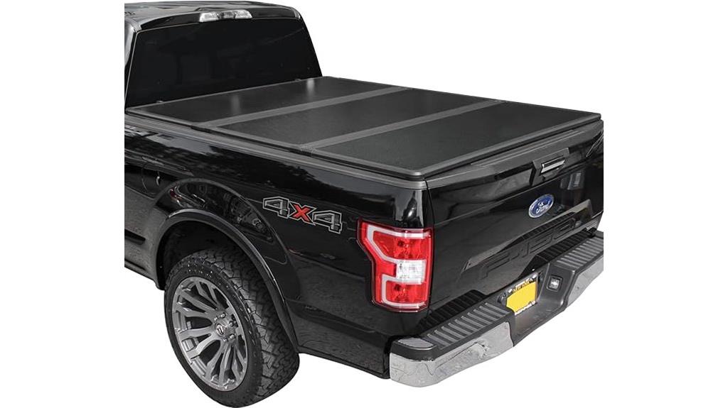 ford f150 tonneau cover