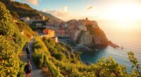 gentle cinque terre activities