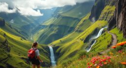 gentle madeira outdoor activities