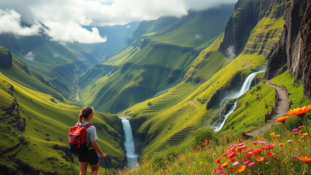 gentle madeira outdoor activities