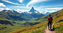 gentle zermatt outdoor activities