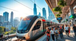 global airport transit guide