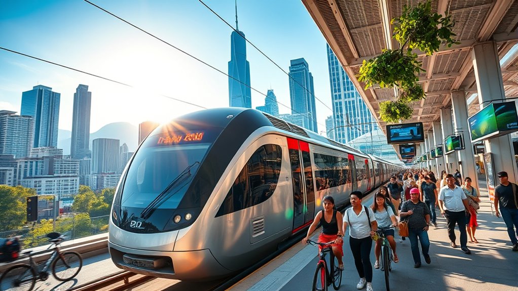 global airport transit guide