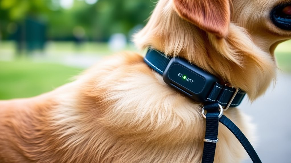 gps accuracy and features