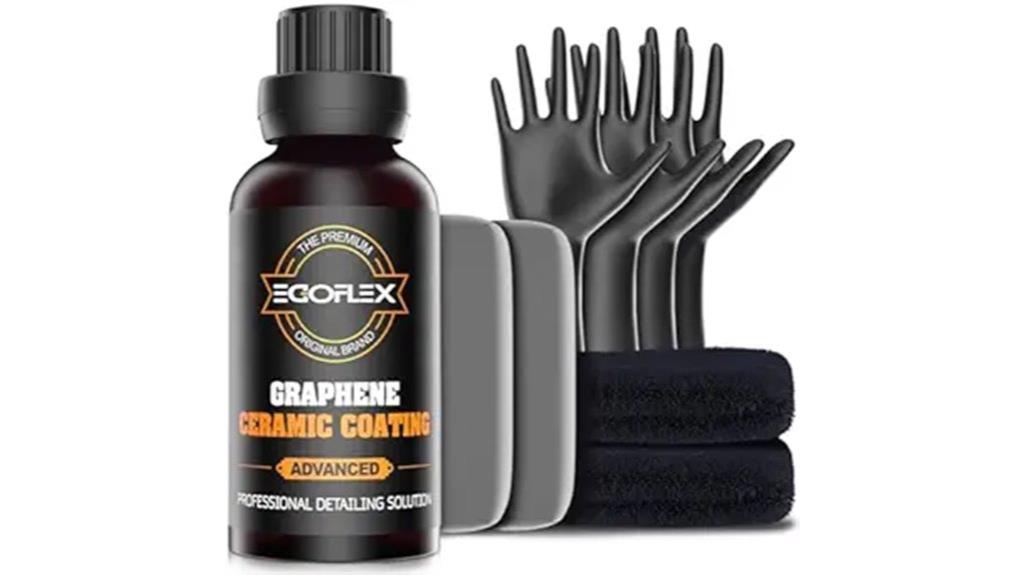graphene car coating 50ml