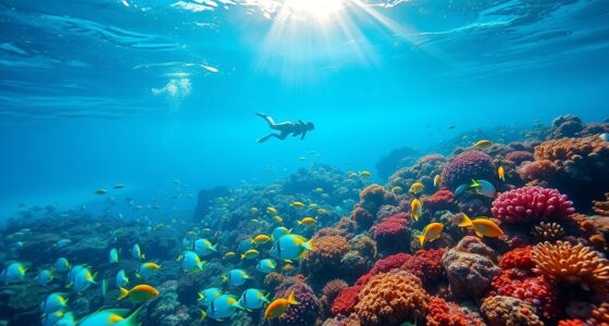 guanacaste coast reef exploration