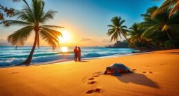 guanacaste sea turtle beaches