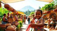 help ometepe community development