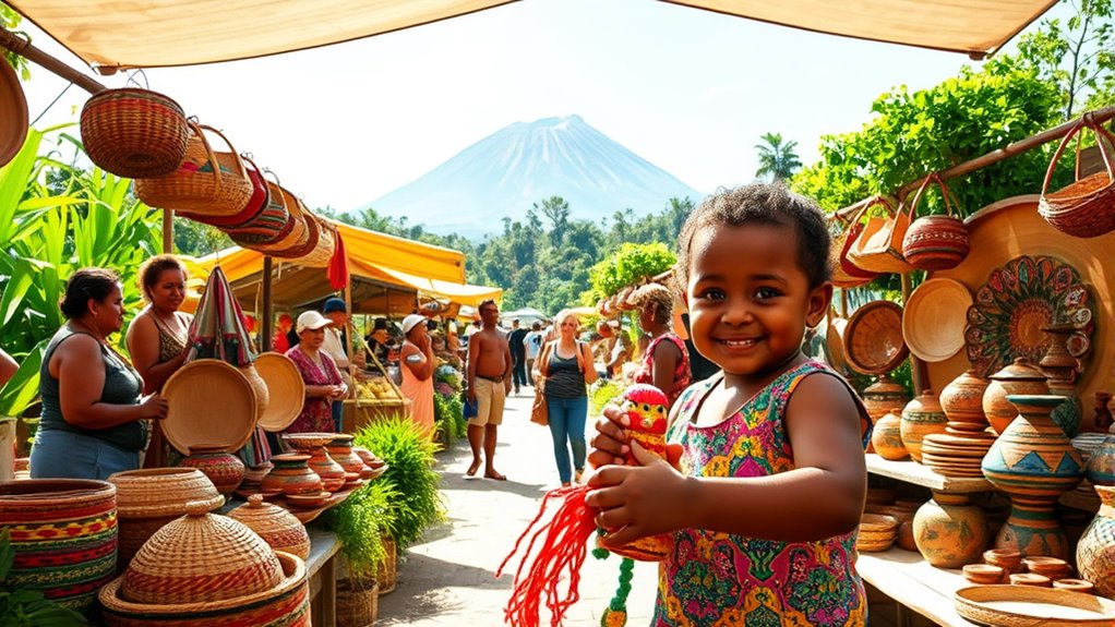 help ometepe community development