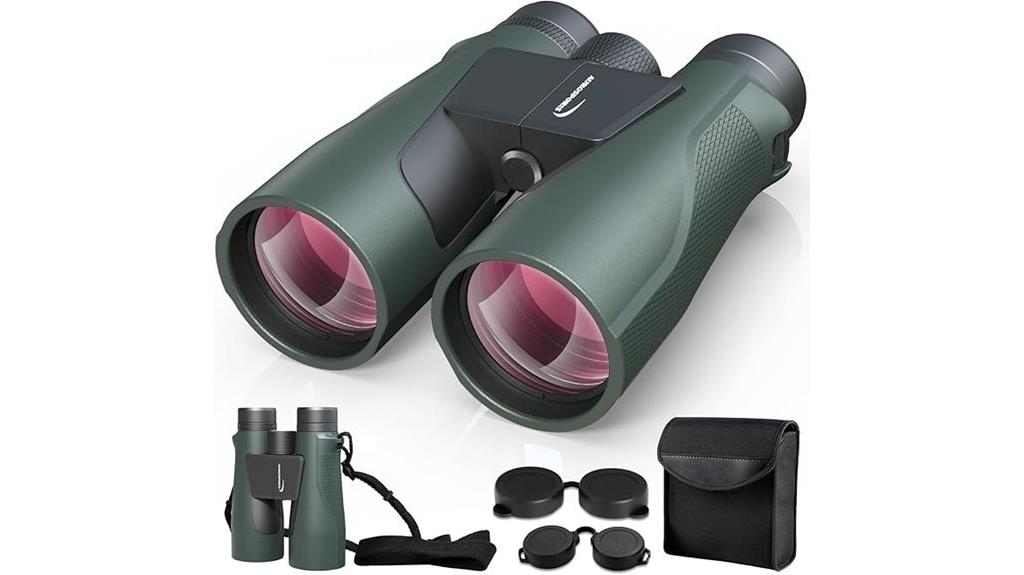 high definition adult binoculars