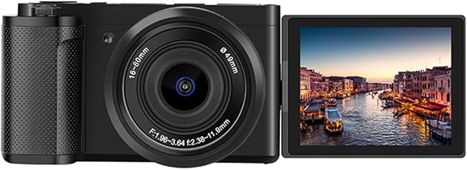 high resolution 5k video camera