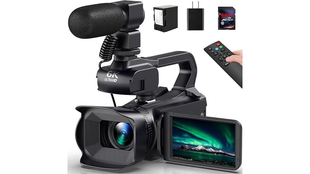 high resolution night vision