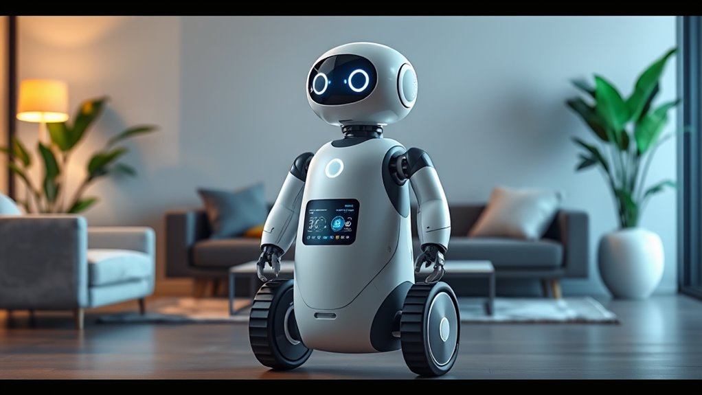 home automation and security