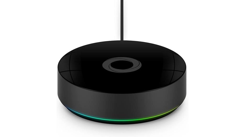 home automation smart hub