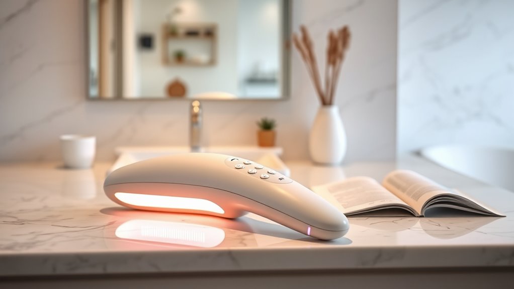 home ipl hair removal