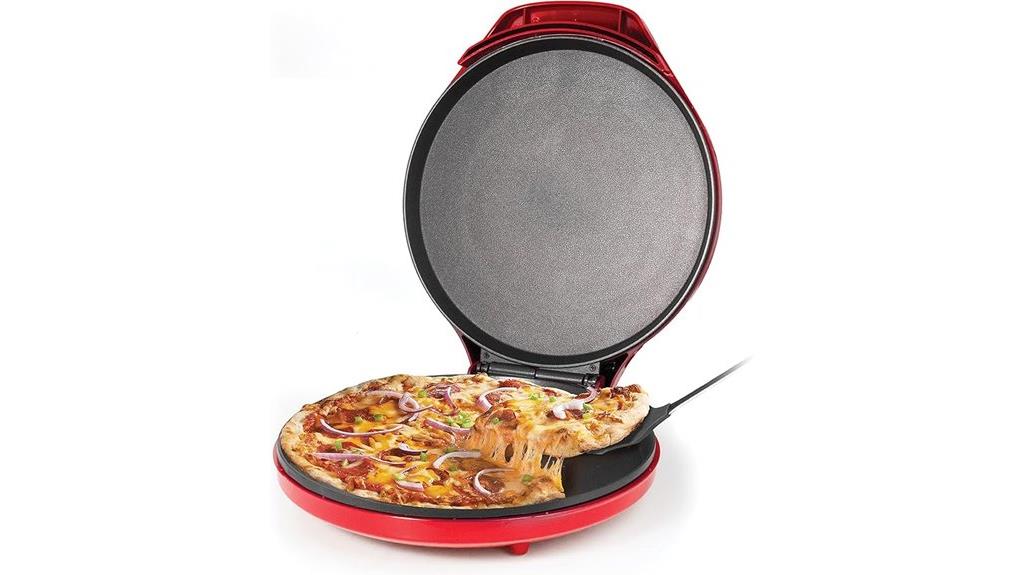 home pizza maker