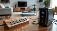 home surge protector bundles