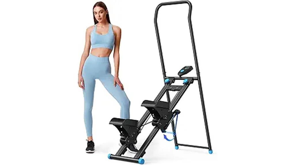 home use stair stepper