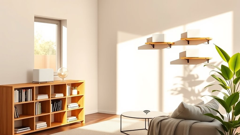 home wi fi coverage essentials