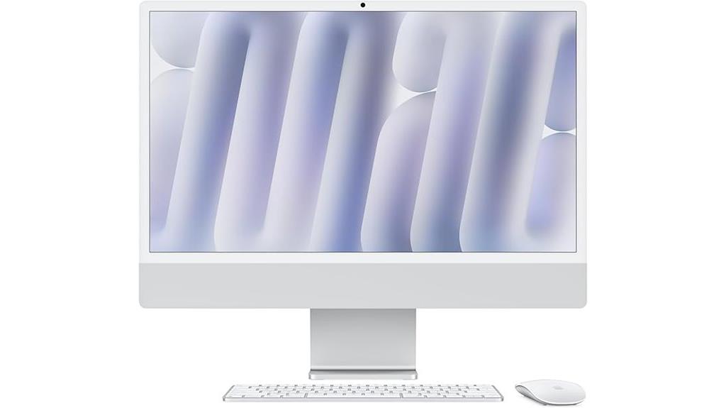 imac m4 retina