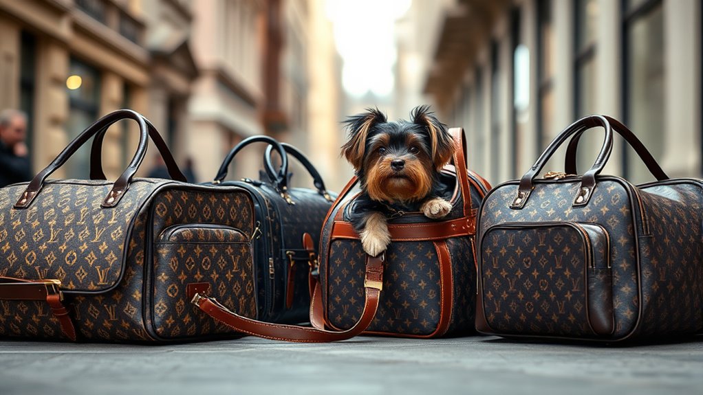 important pet carrier considerations