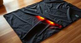 infrared sauna blanket reviews