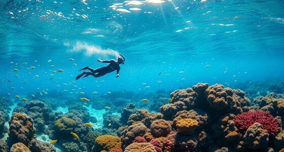 kangaroo island reef activities