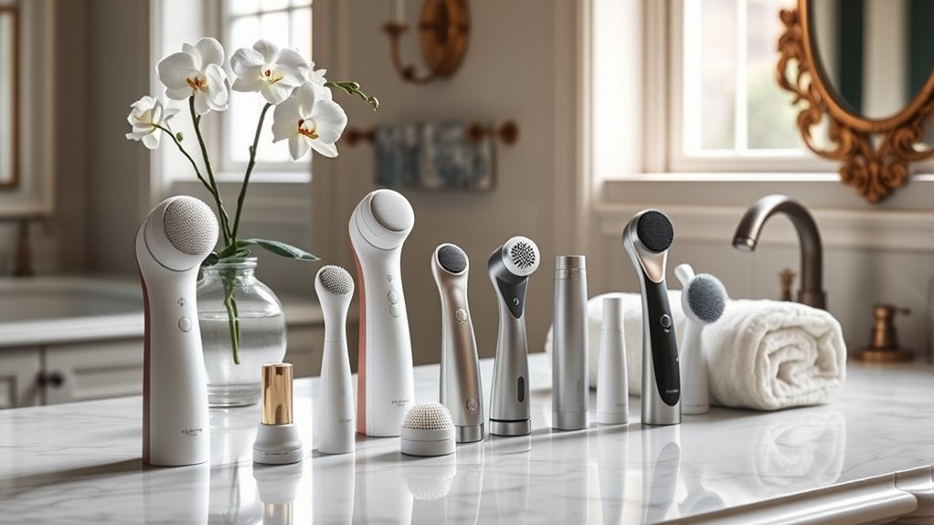 key cleaning device features