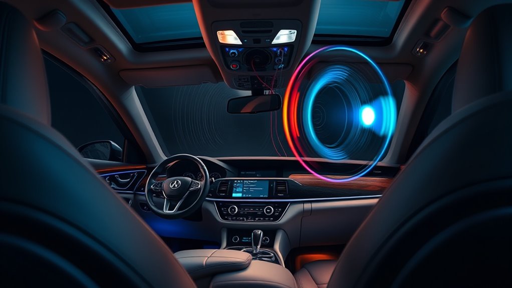 key factors for premium sound