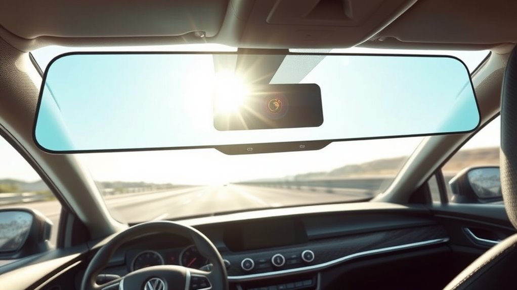 key features for dash cams