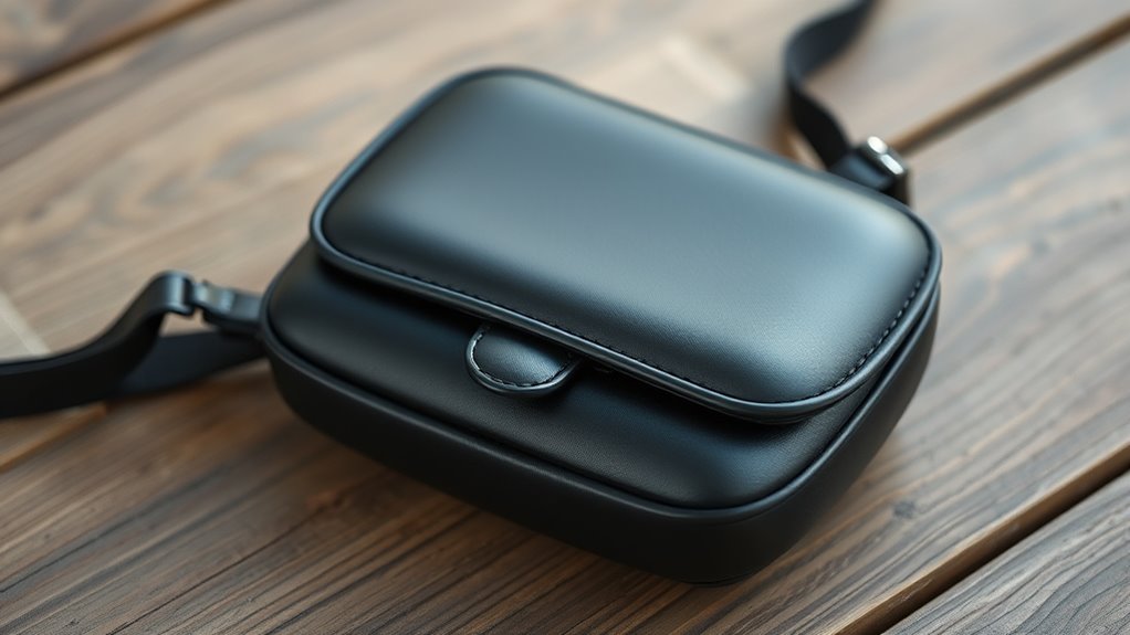 key security and style considerations